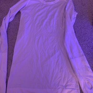 lululemon swiftly tech long sleeve